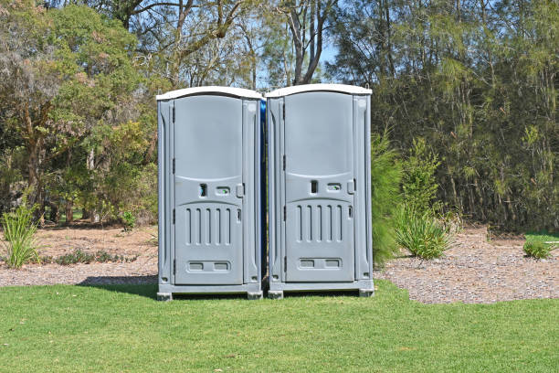 Best Portable Toilets with Baby Changing Stations  in USA